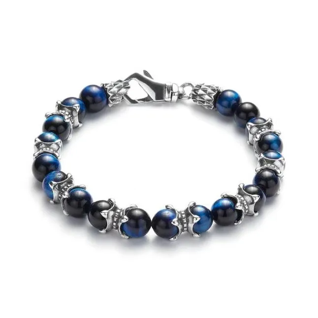 EMANUELE BICOCCHI Beaded Claw Bracelet-0