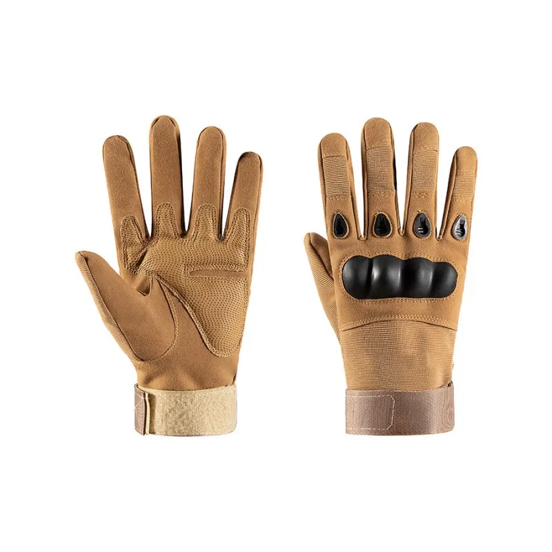 HNJ Riding Equipment Glove Unisex-5