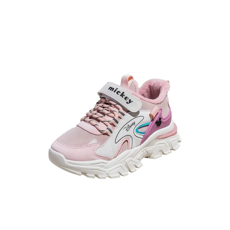 Disney Warm Low-Top Kids Lifestyle Shoes Kids'-0