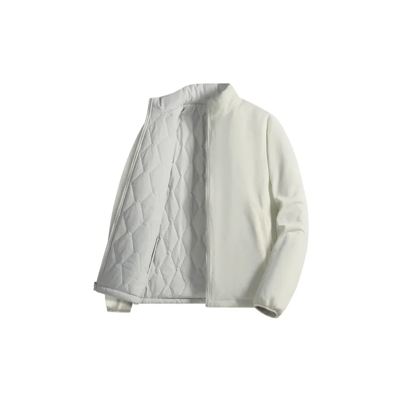 Jeep Puffer Jackets Unisex-5