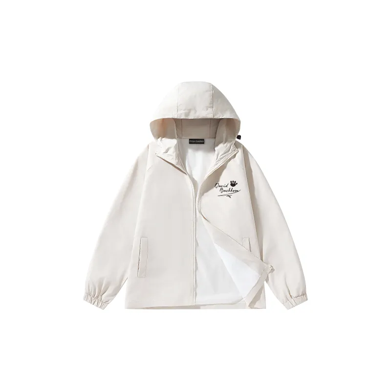 David Bakken x DAOMEIXIONG Jackets Coats Unisex-8