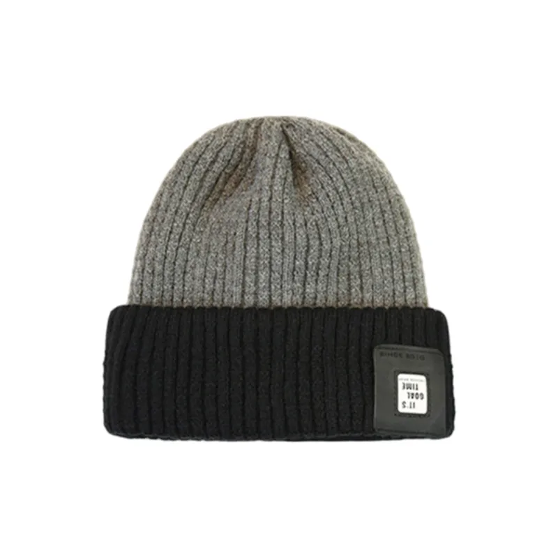 Cranta Komeia Acrylic Beanies Men's-1