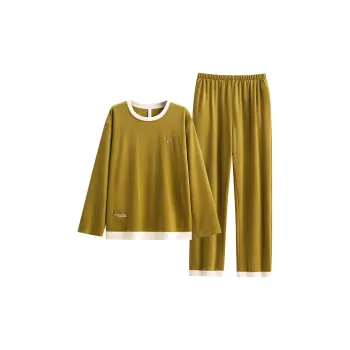 Urban Beauty Pajama Set Women's Image Color