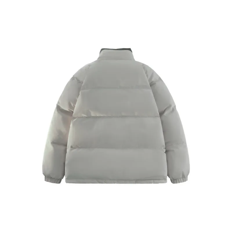 BAGE Puffer Jackets Unisex-37