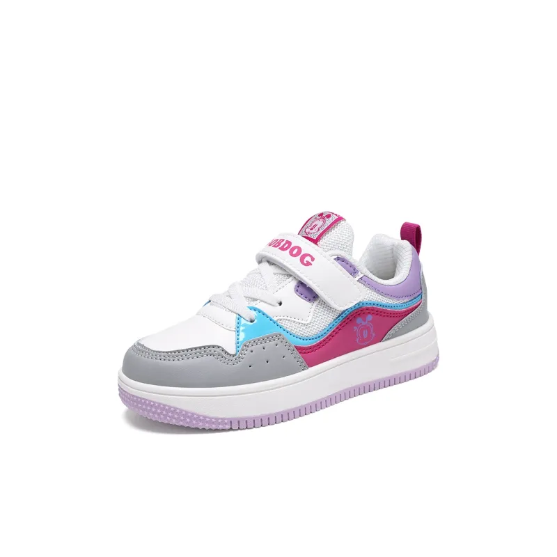 FIRS Kids Anti Slip And Wear Resistant Breathable Kids Lifestyle Shoes Kids'-1