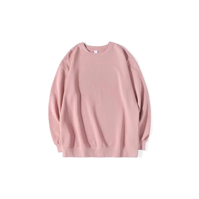ZHONGBANGJICHU Sweatshirt Unisex-6