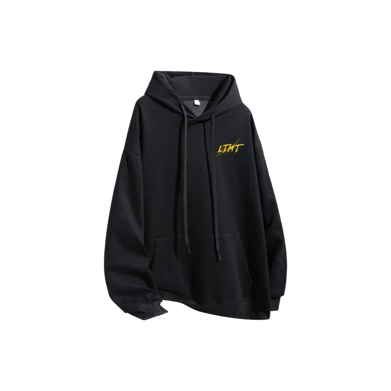 LIGHTNING MONSTER Sweatshirt Unisex-1