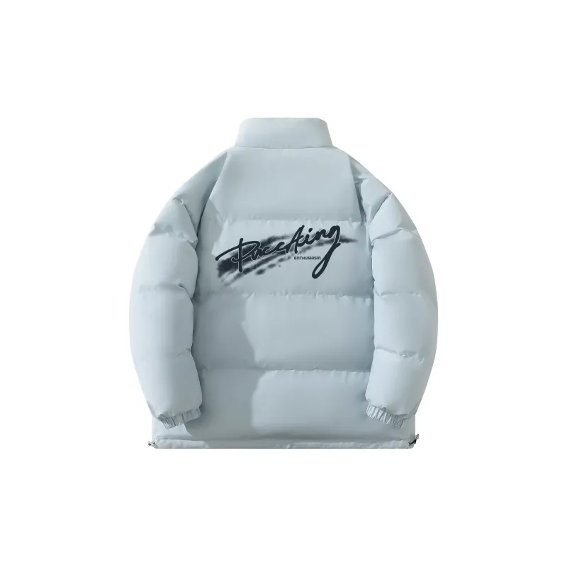 PUCCA Puffer Jackets Unisex-14