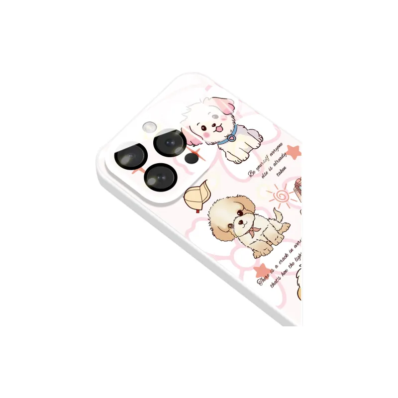 MINISO Phone Cases-10