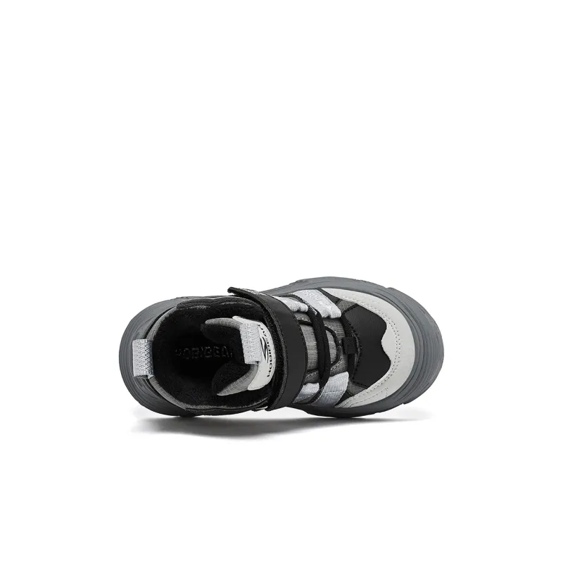 HOBIBEAR Cushioned Wear Resistant Slip Resistant Kids' Running Shoes Kids'-2