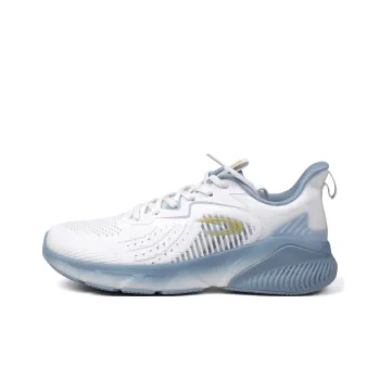 SAIQI Running Collection Cushioning Slip Resistant Coverage Low Top Casual Running Shoes Men's