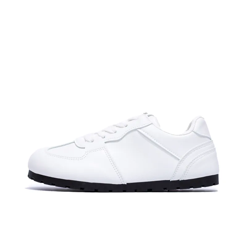 La Chapelle Cushioning Breathable Low-Top Casual Shoes Women's-0