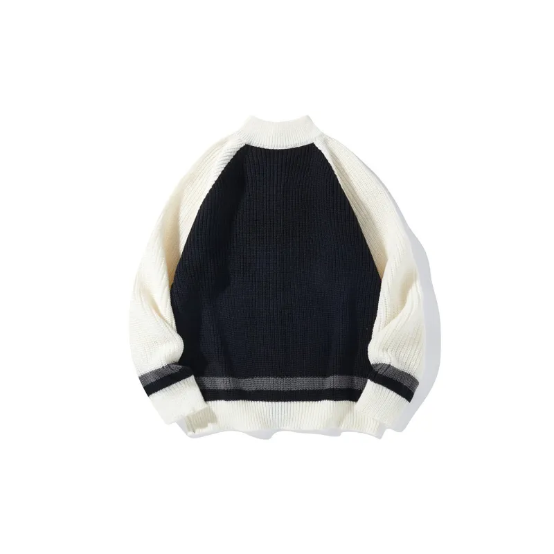 AMBER LIGHT Knitwear Unisex-1