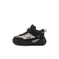 Obsidian Shadow Black-Thin Cotton