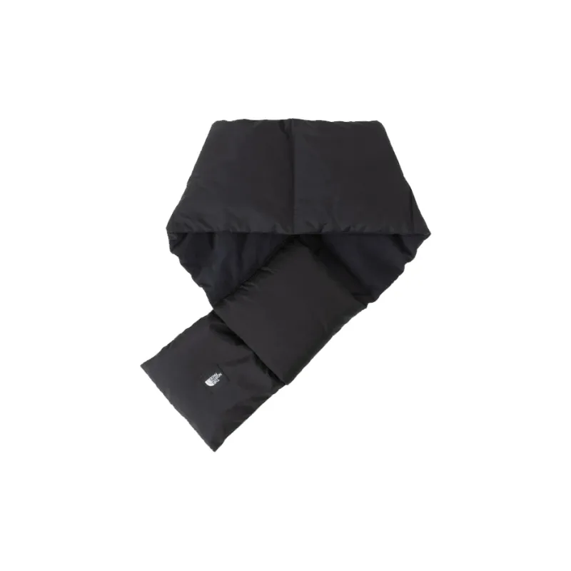 THE NORTH FACE Scarves Unisex Black-3