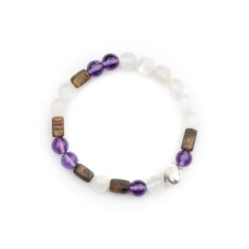Xianyuan Fragrance Agarwood Precious Wood Bracelets Unisex