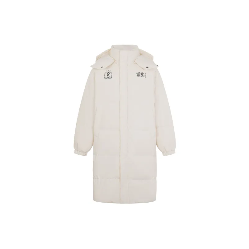BIPOLAR Down Jackets Unisex-1