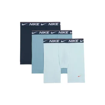 Nike Ultra Comfort Men's Dri FIT Long Boxer Brief 3 Pack