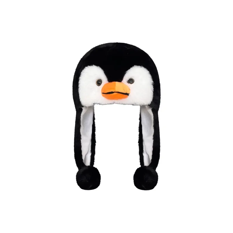 ZANC Beanies Unisex-0