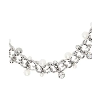 JUSTINE CLENQUET Mindy Necklace