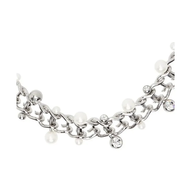 JUSTINE CLENQUET Mindy Necklace-0