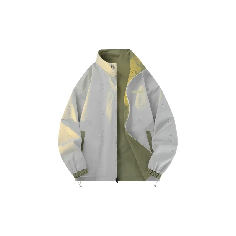 COC CUBE Jackets Unisex-30