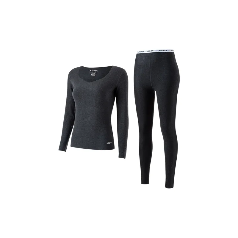 JOCKEY Women's Thermal Sets-2