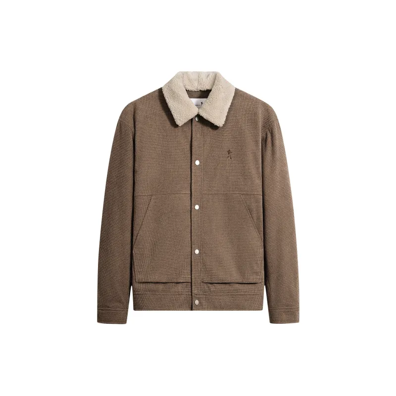 Dance With Wolves Jackets Coats Men's-9