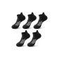 Black ×5[5 Pack]