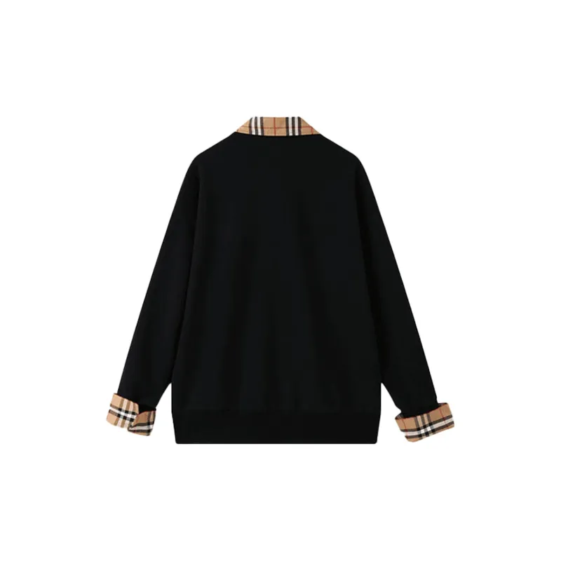 GTLA Knitwear Women's Black-1