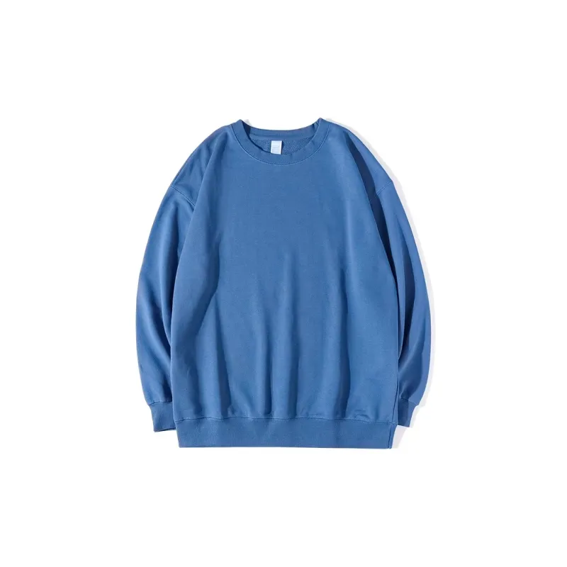 ZHONGBANGJICHU Sweatshirt Unisex-7