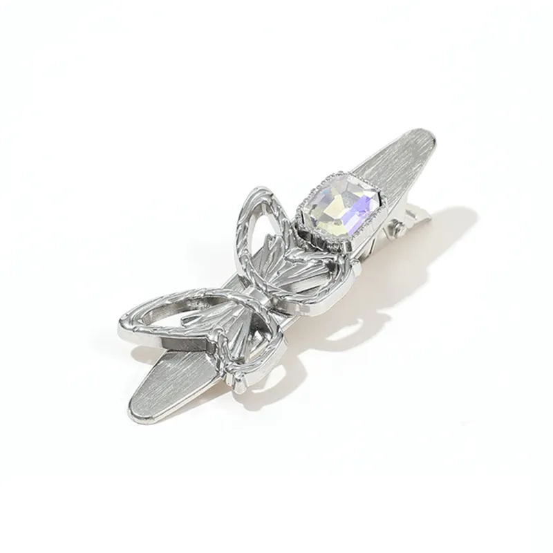 MISS XIA JWY Alloy Hair Clips Women's-1