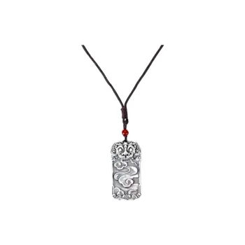 GIRATI Necklaces Men