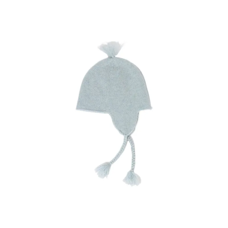 Bonpoint Tinna Cashmere Beanie-1