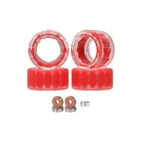 Hot Red Wheel Model[Compatible with Max2/Max5/FF PRO]