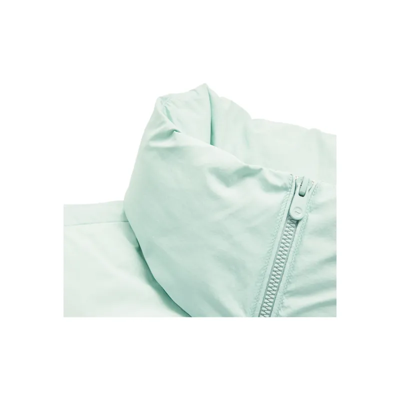 LiNing Fondue Down Series Down Jacket Women's Camlet Green-2