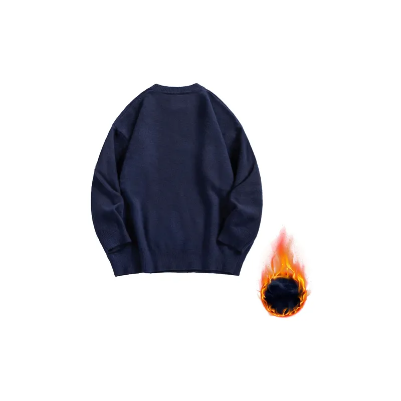 42SPACESHIP Sweaters Unisex-27
