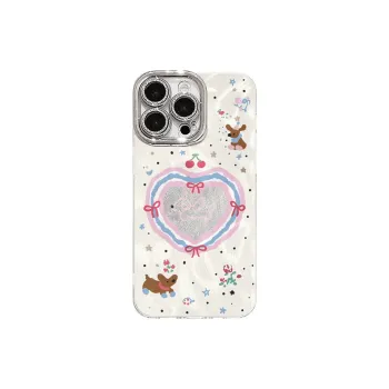 XIANGRIKE Phone Cases