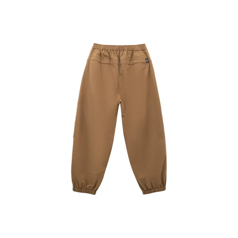 VOLCOM Casual Pants Men-1