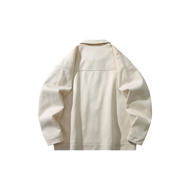 YOSICIL Jackets Unisex-3