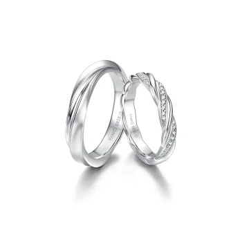 FANCI Rings Unisex