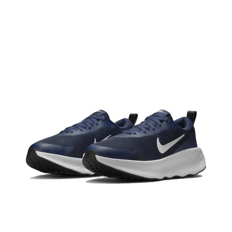 Nike Promina Midnight Navy Black White-2