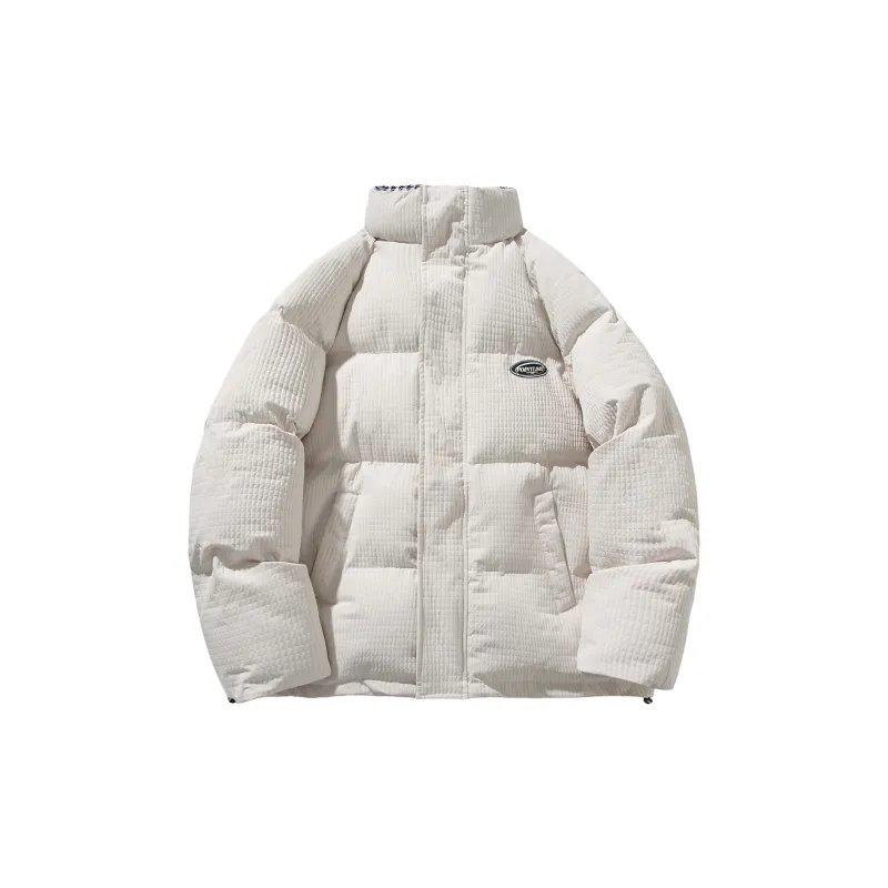 POINTLIMIT FW24 Puffer Jacket Unisex-7