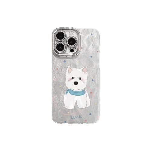 SSCP Phone Cases