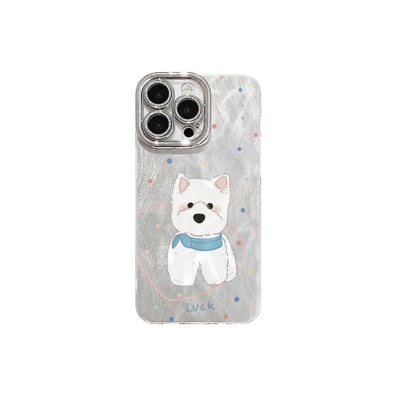 XIANGRIKE Phone Cases-0