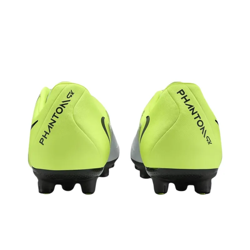 Nike Phantom Gx 2 Academy Hg 'Silver Volt'-3