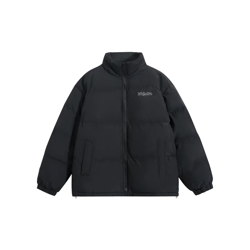 IXXAT Puffer Jackets Unisex-1