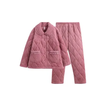 FENTENG Women's Pajama Sets