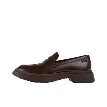CAMPER Walden Loafers 3.2cm Women's Brown