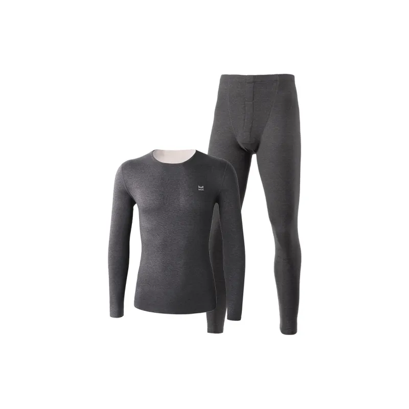 MIIOW Men Thermal Sets-1